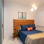 Studio A 150M Da Praia De Copacabana| Nsc 1085/416